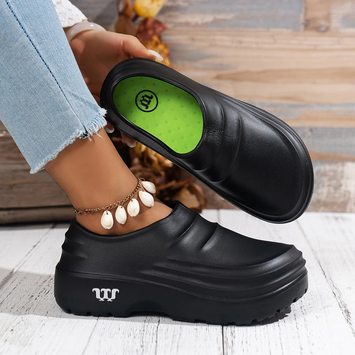 ZELLA - ORTHOPAEDIC SHOES