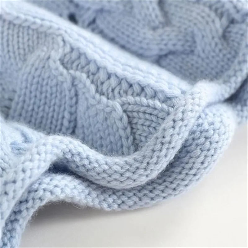 MAEVE - TIMELESS COMFORTABLE KNITTED SWEATER