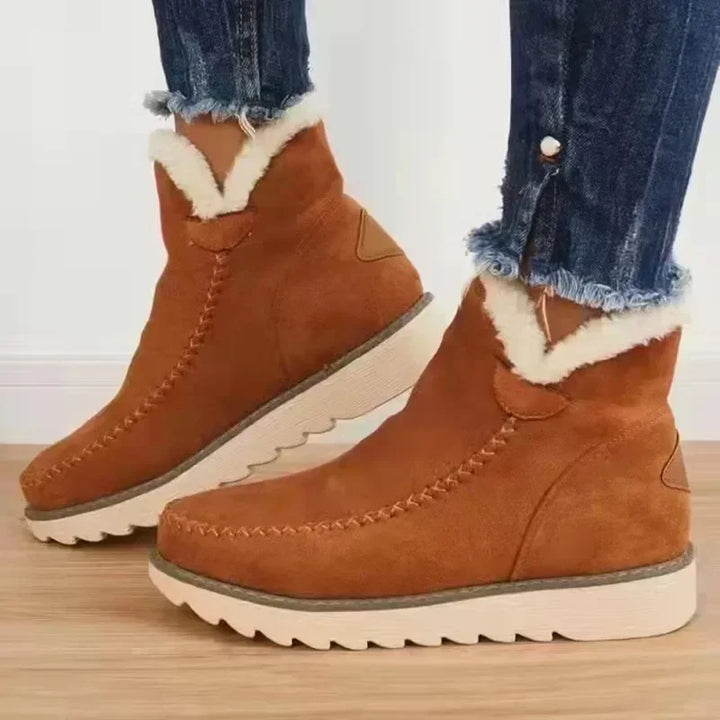 KATY - ORTHOPAEDIC SHOES