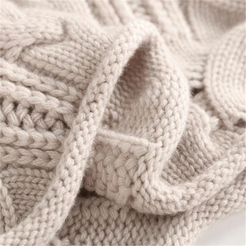 MAEVE - TIMELESS COMFORTABLE KNITTED SWEATER