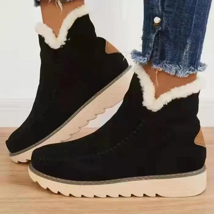 KATY - ORTHOPAEDIC SHOES
