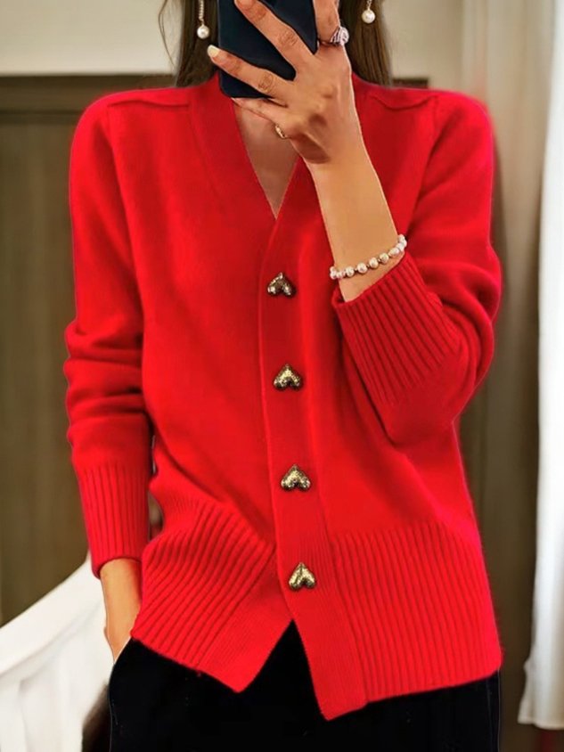 ELIRA - ELEGANT CARDIGAN